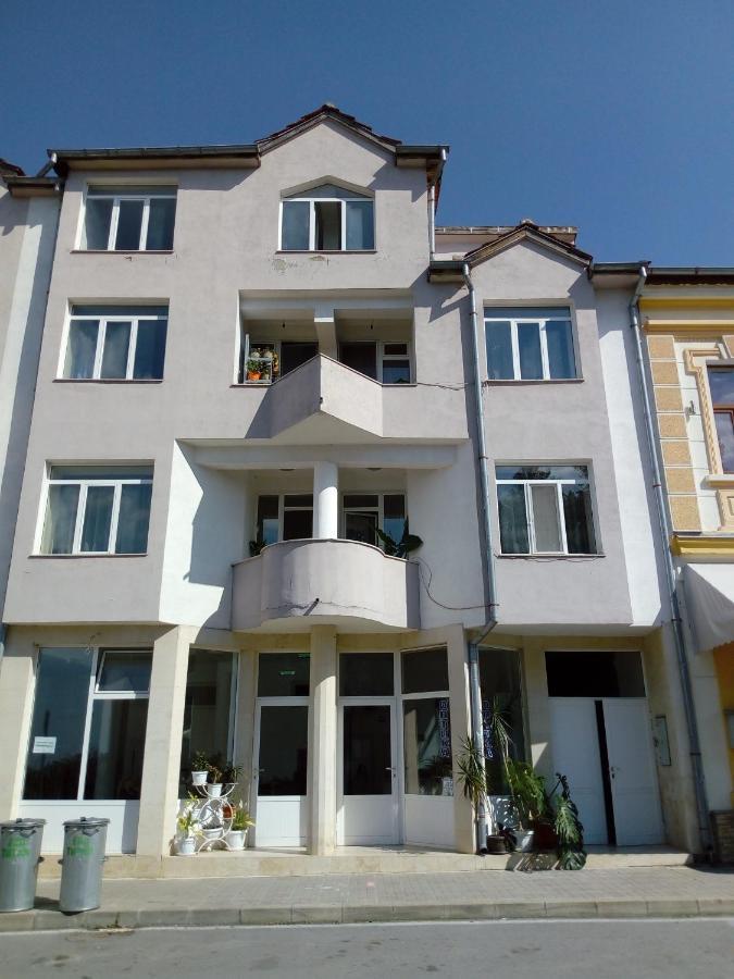 Appartement При Старото Пиано à Belogradchik Extérieur photo