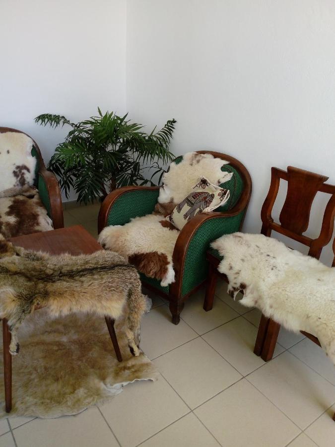 Appartement При Старото Пиано à Belogradchik Extérieur photo