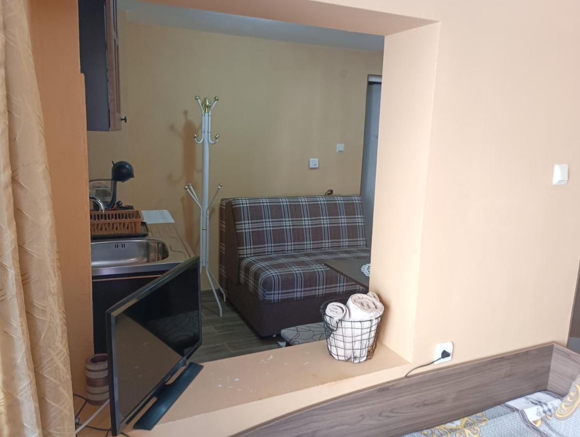 Appartement При Старото Пиано à Belogradchik Extérieur photo