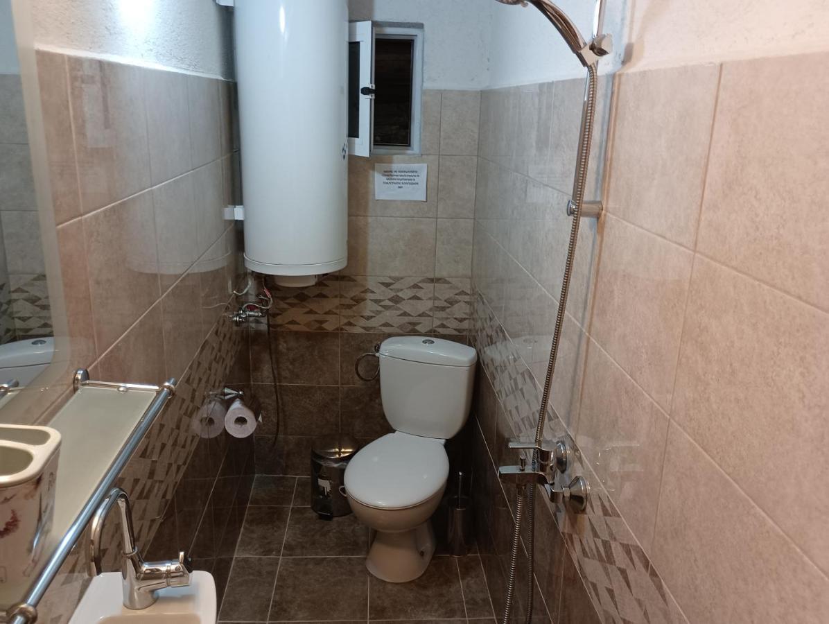Appartement При Старото Пиано à Belogradchik Extérieur photo