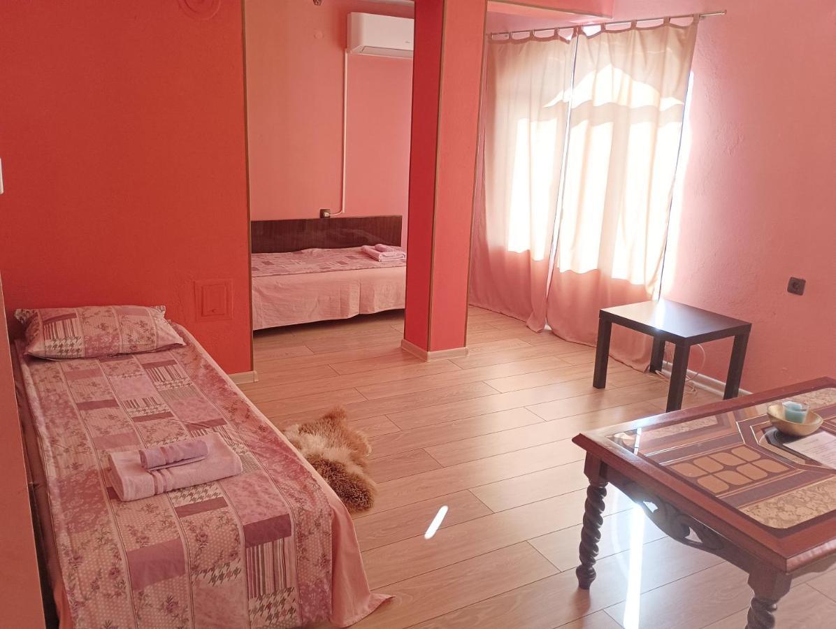 Appartement При Старото Пиано à Belogradchik Extérieur photo