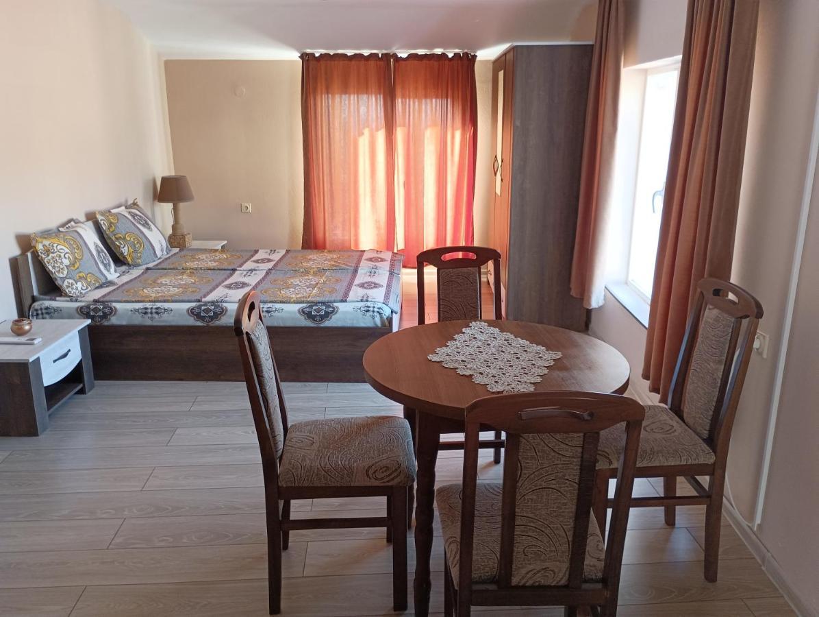 Appartement При Старото Пиано à Belogradchik Extérieur photo