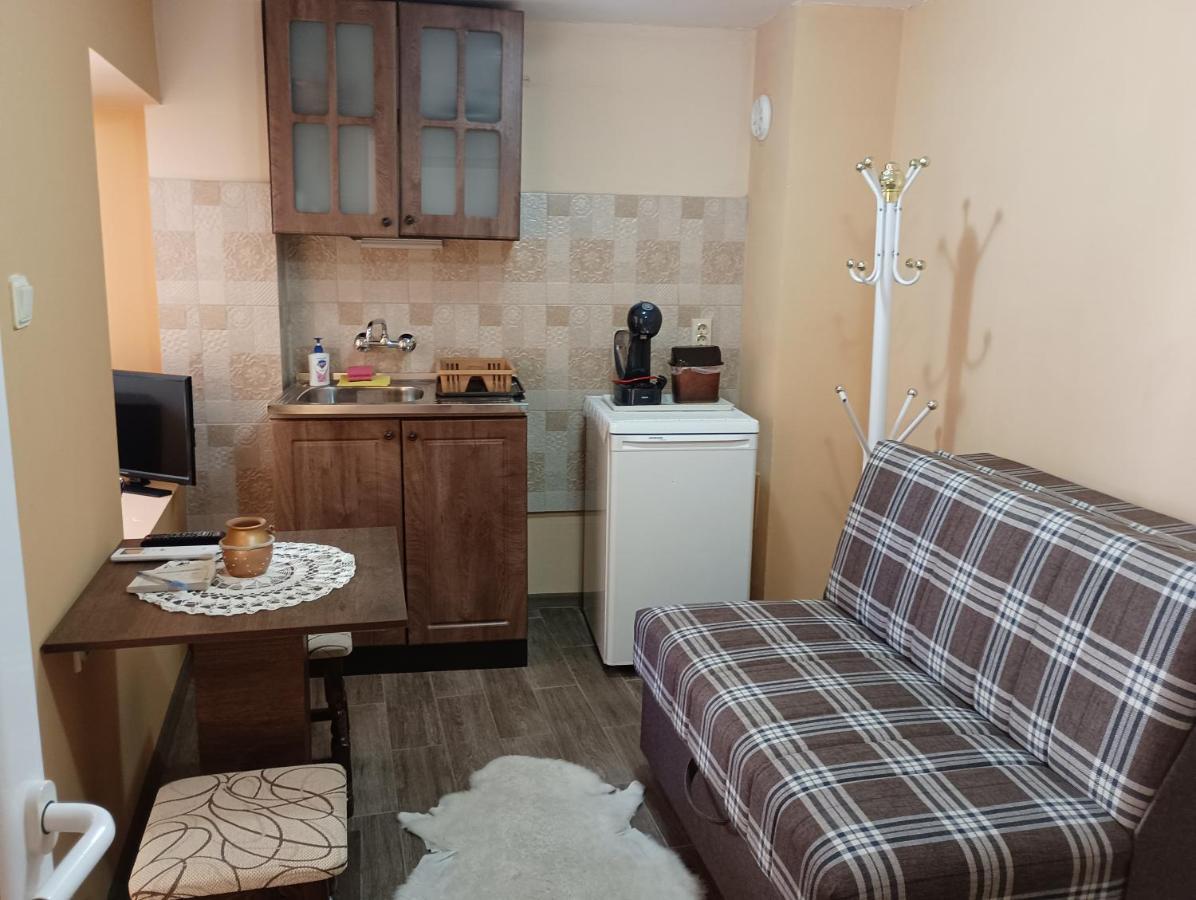 Appartement При Старото Пиано à Belogradchik Extérieur photo