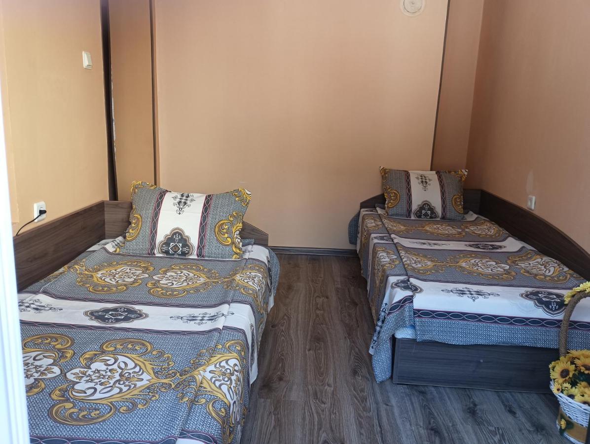 Appartement При Старото Пиано à Belogradchik Extérieur photo