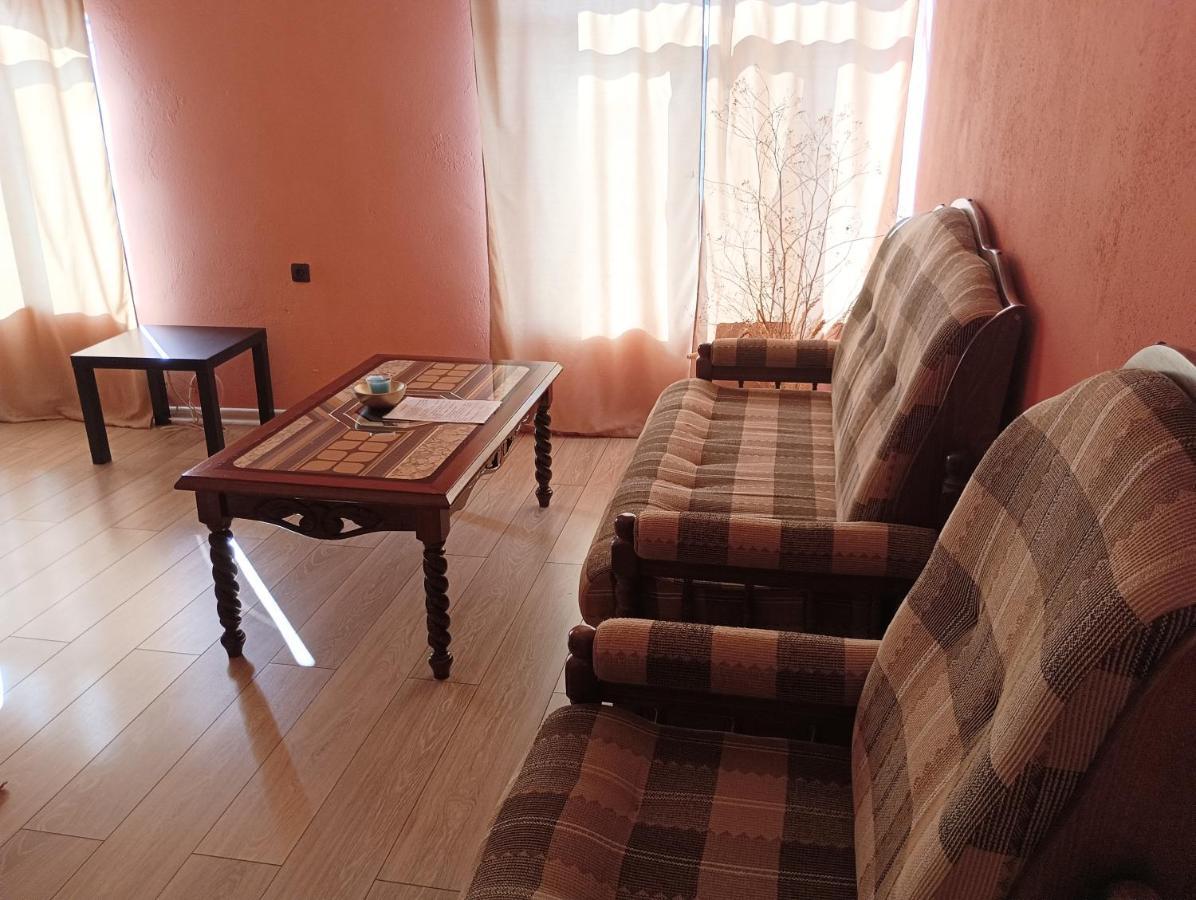 Appartement При Старото Пиано à Belogradchik Extérieur photo