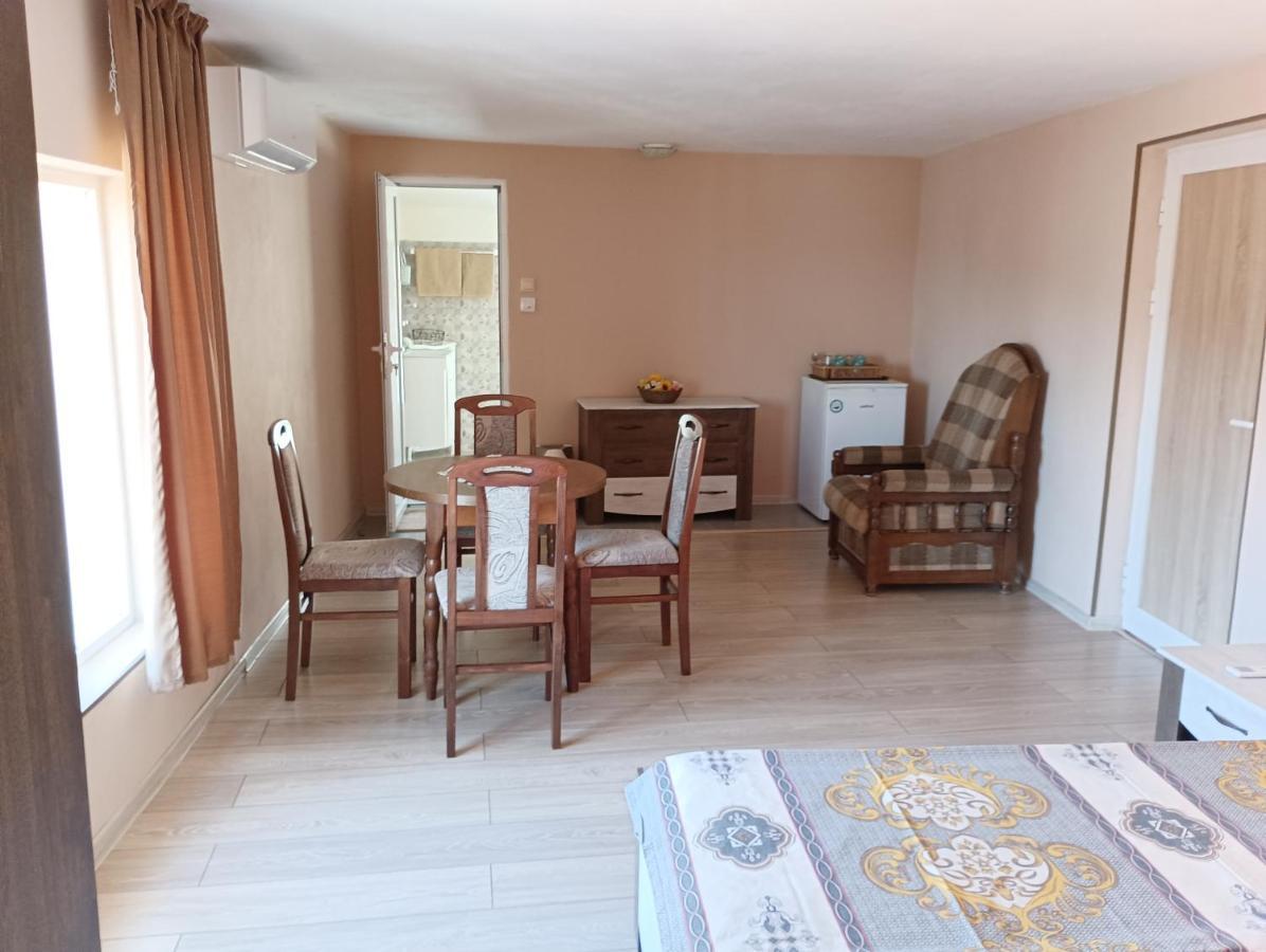 Appartement При Старото Пиано à Belogradchik Extérieur photo