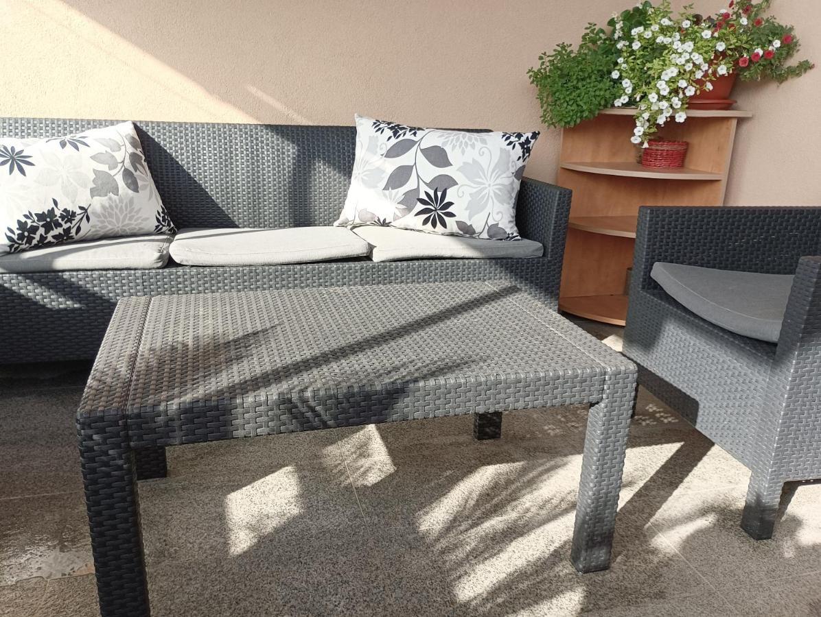 Appartement При Старото Пиано à Belogradchik Extérieur photo