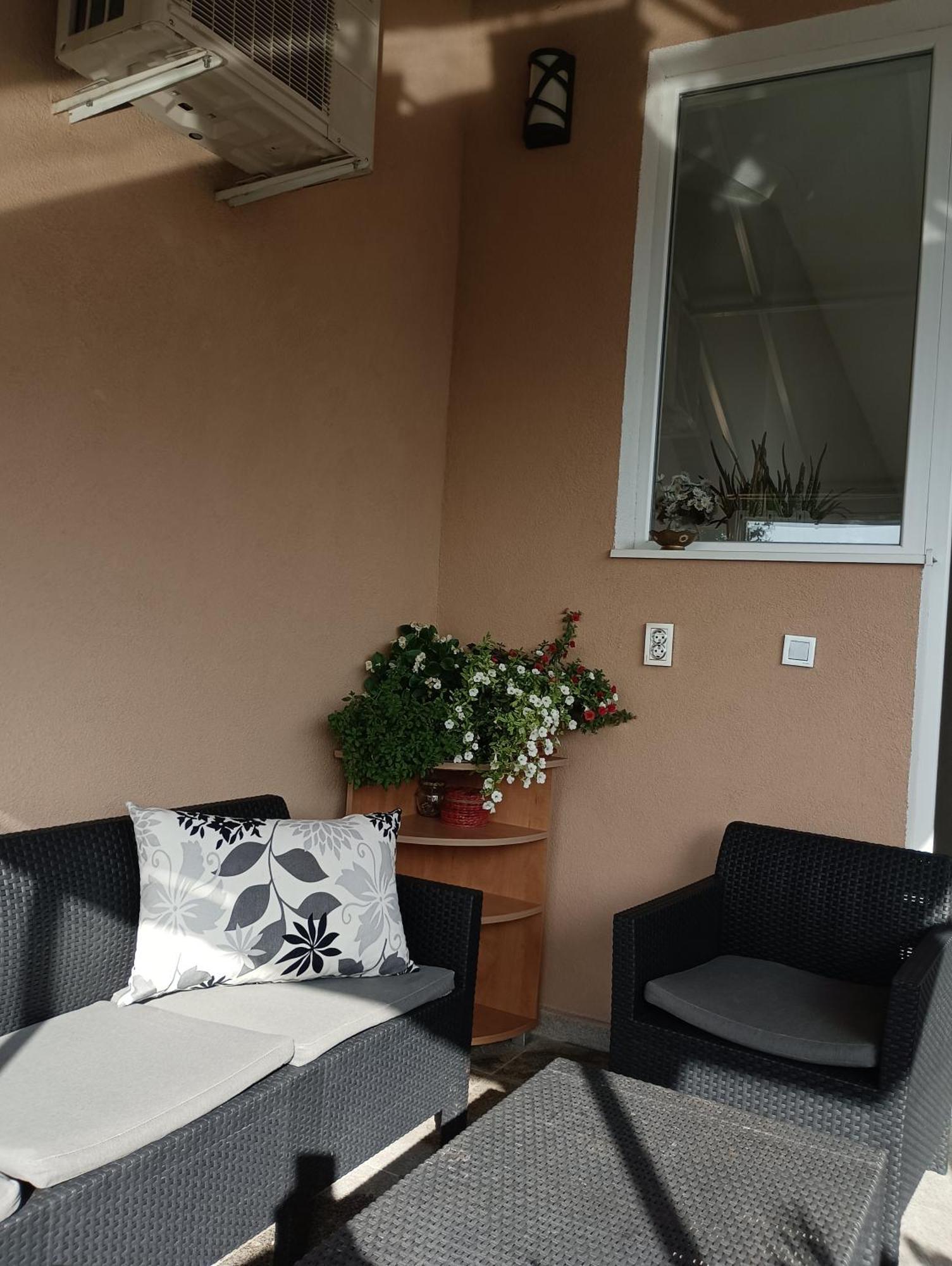 Appartement При Старото Пиано à Belogradchik Extérieur photo