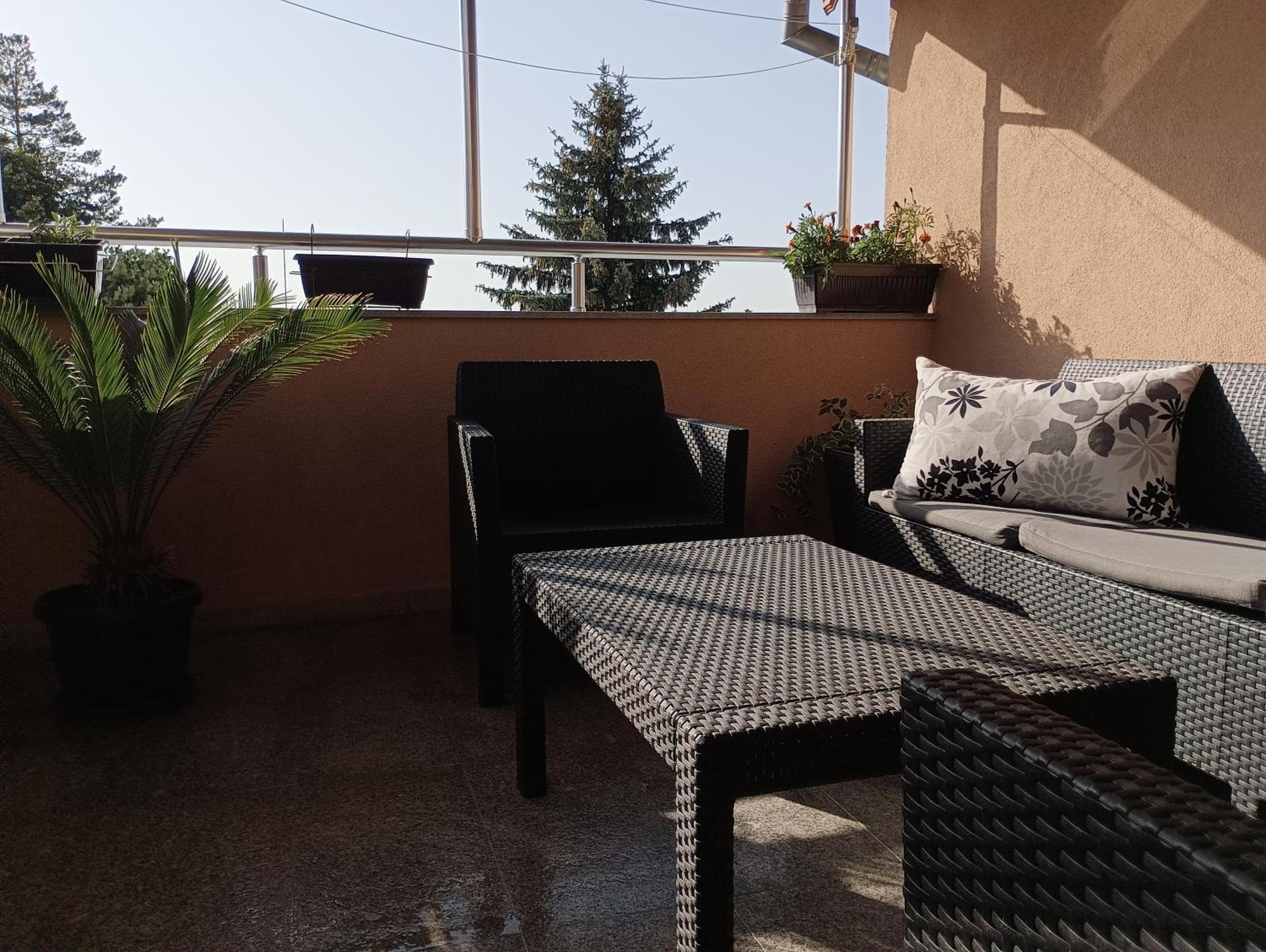 Appartement При Старото Пиано à Belogradchik Extérieur photo